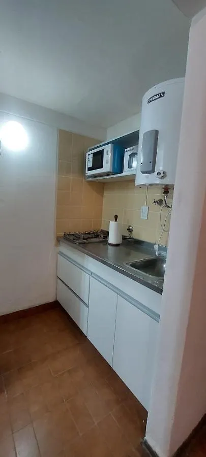 Appartamento Departamento En Pleno Centro Mendocino Mendoza Argentina