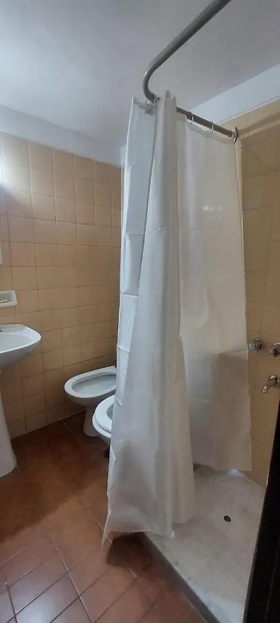 Departamento En Pleno Centro Mendocino Apartment Mendoza