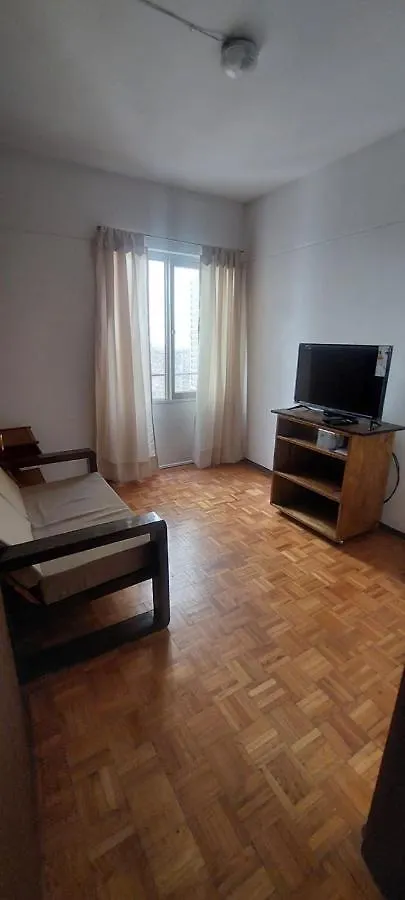 Departamento En Pleno Centro Mendocino Apartment Mendoza